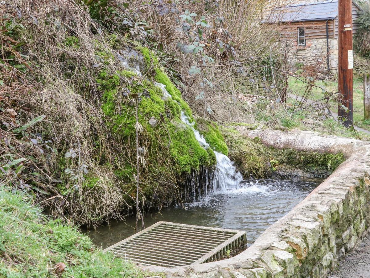 Brooklands Villa Chedworth Eksteriør billede